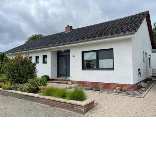 Ferien Bungalow Ennens