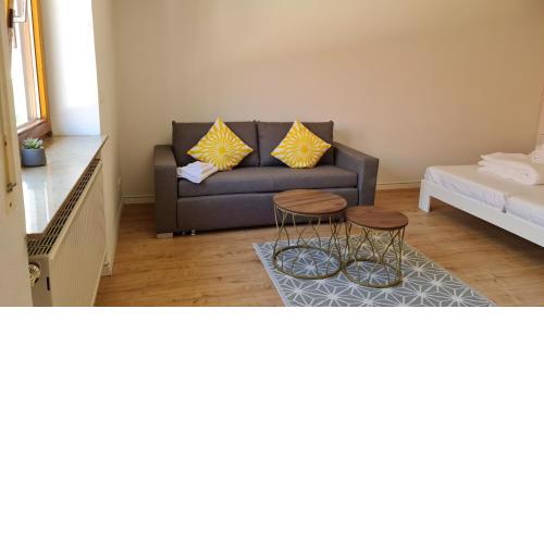 Ferien & Business Apartments Hohenfels