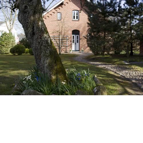 Ferien Domizil Zollhaus 1