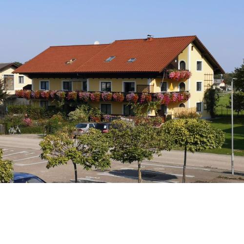 Ferien-Garconniere Hemetsberger