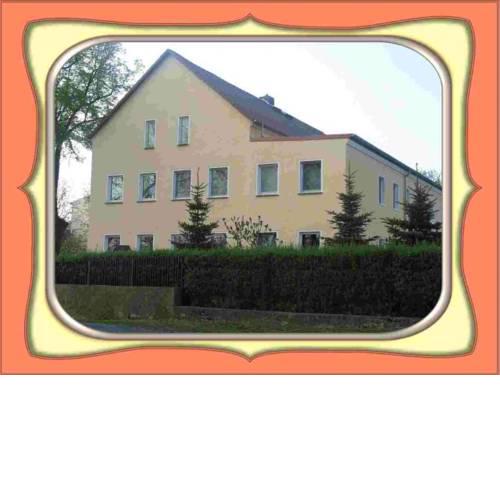Ferien-Gästewohnung