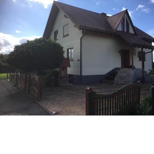 Ferien & Handwerkerwohnung Eichenauer