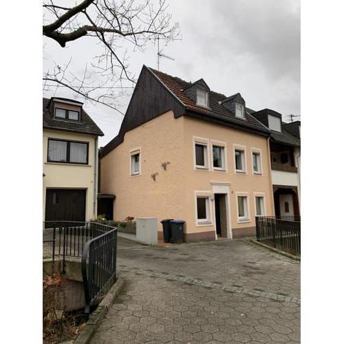 Ferien Haus am Bach
