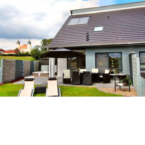 Ferien-HAUS ARKADIEN