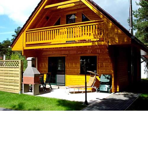 Ferien-HAUS FJORD