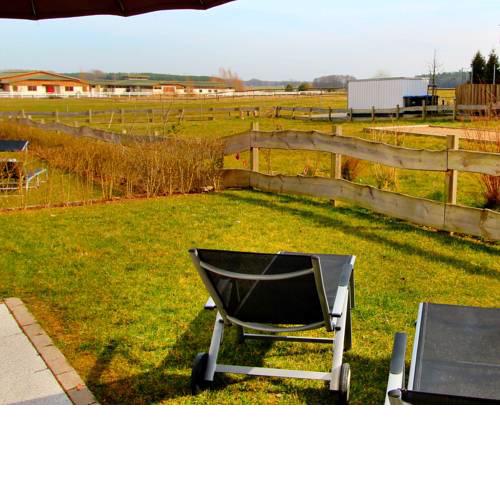 Ferien-HAUS MORGENSONNE