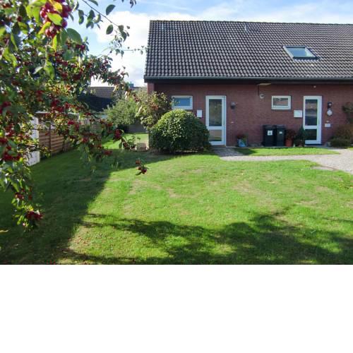 Ferien Haus Pelle