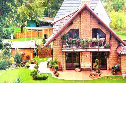 Ferien-HAUS SEEBLICK