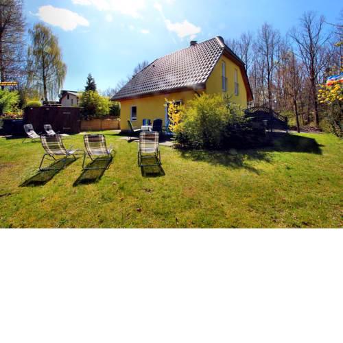 Ferien-HAUS SEEBRISE