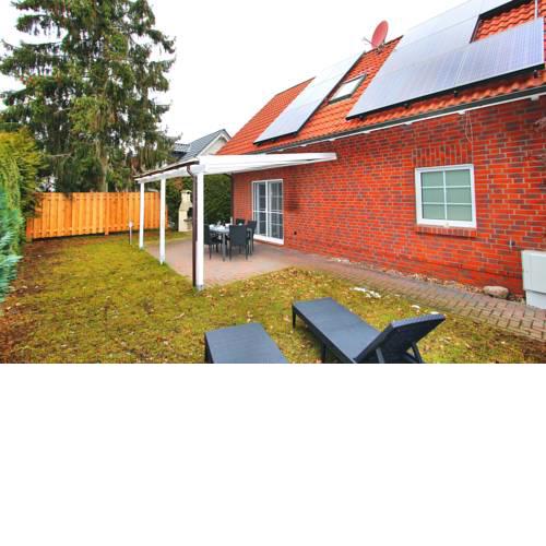Ferien-HAUS SEEOASE