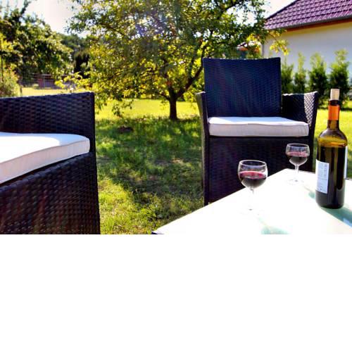 Ferien-HAUS SUNSHINE