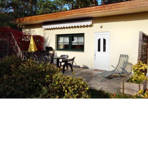 Ferien-HAUS TOM 1