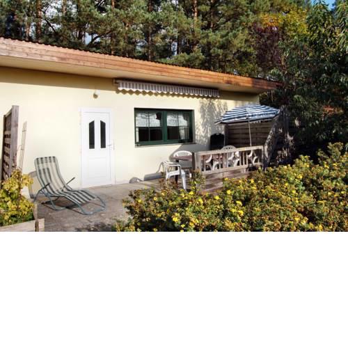 Ferien-HAUS TOM 2