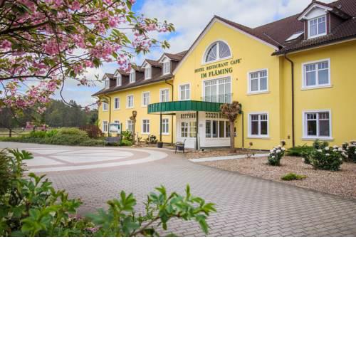 Ferien Hotel Fläming