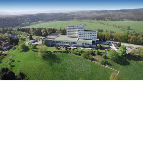Ferien Hotel Rennsteigblick