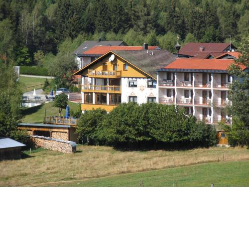 Ferien-Hotel Riesberghof