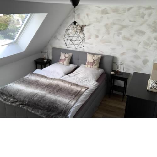 Ferien Hus am Klüt
