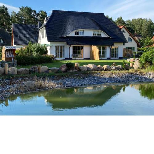 Ferien-im-Duenenhaus Lasse