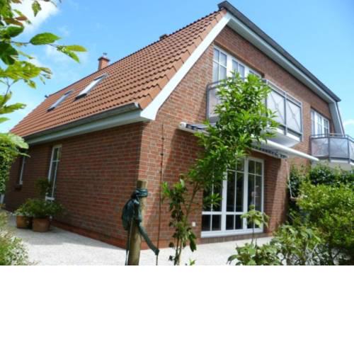 Ferien im Ferienhaus Büsum