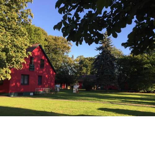 Ferien im Gutspark Schwarbe mit Re