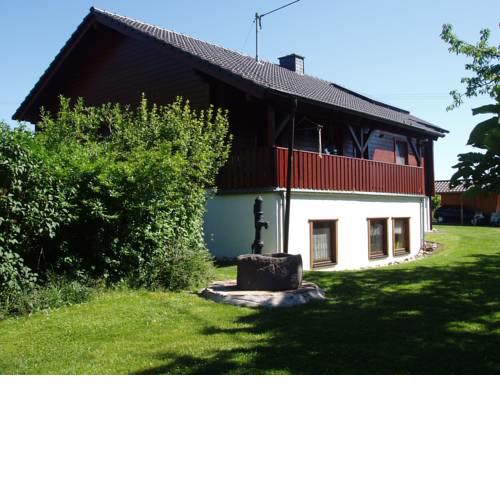 Ferien im Hunsrück