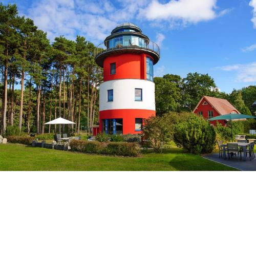 Ferien-im-Leuchtturm Glowe