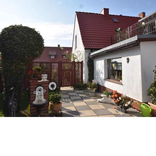 Idyllic Apartment in Rerik near Sea
