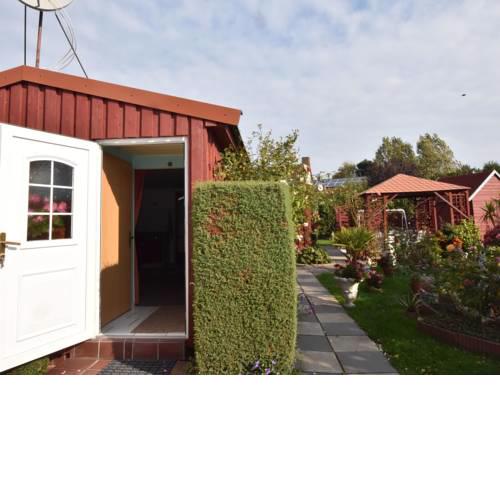 Gorgeous Bungalow in Rerik near Sea