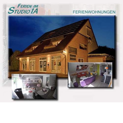 Ferien im Studio 1A
