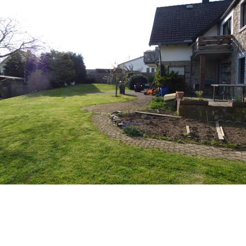 Ferien im Westerwald