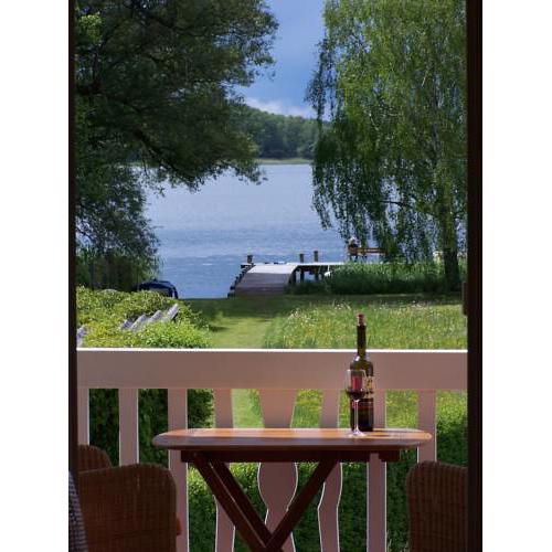 Ferien in Himmelpfort