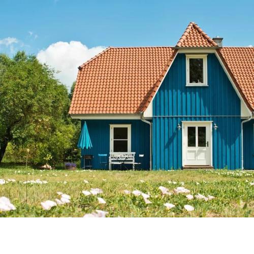 Ferien in Troja