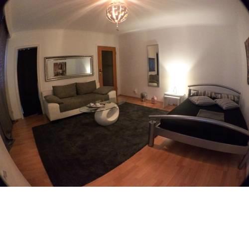 Ferien & Messe Wohnung K140 ( 2.OG. )