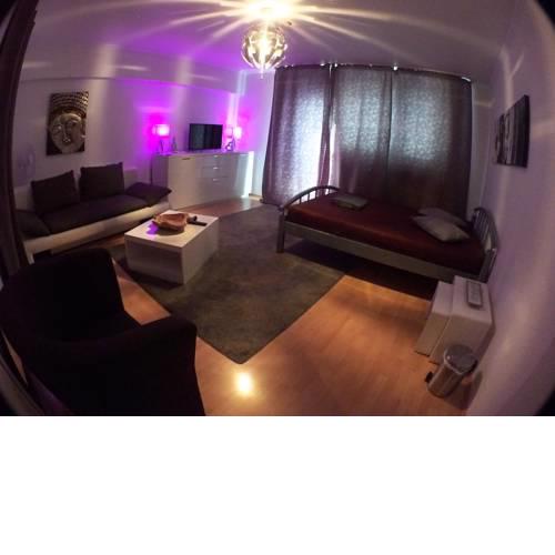 Ferien & Messe Wohnung K140 ( 5.OG. )
