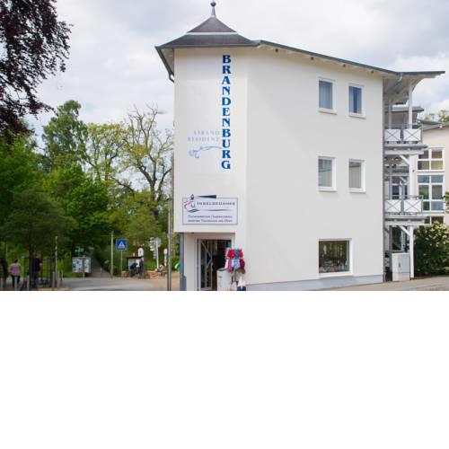 Ferien mit Meerblick