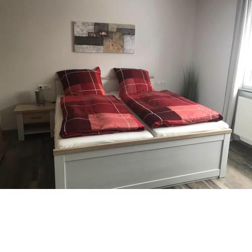 Ferien-/Monteurwohnung Am Ring