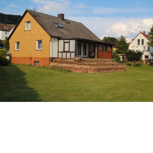 Ferien-Monteurwohnung-MKK-Rhein/Main