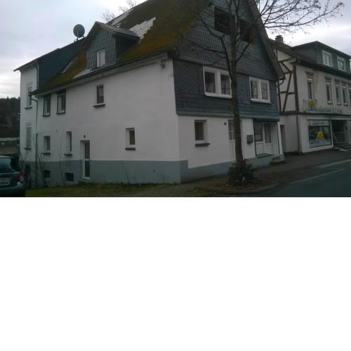 Ferien-/Monteurwohnung Olbrich