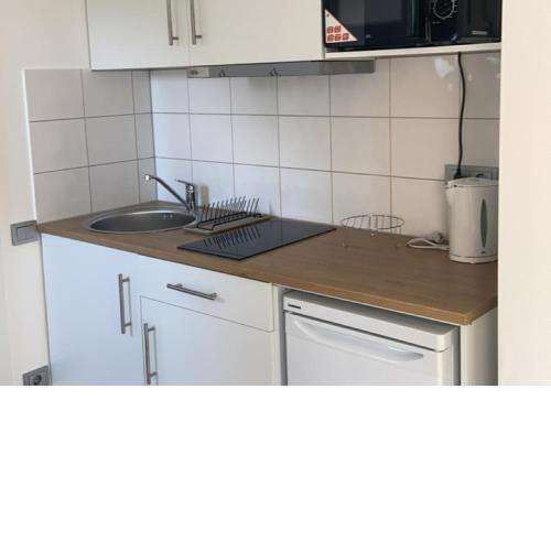 Ferien-Monteurwohnungen bei Leipzig