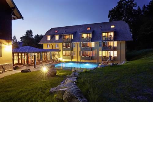 Ferien Residenz Bergfried