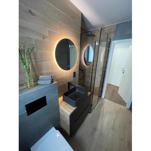 Ferien und business Apartments Berlin Müggelheim