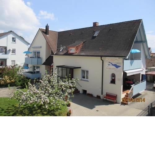 Ferien-und Gästehaus Wilma