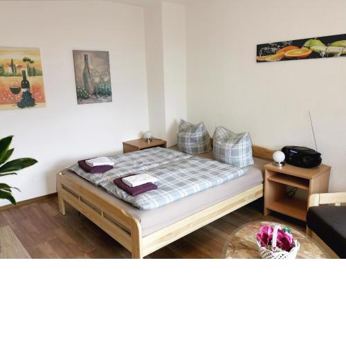 Ferien-und Gästewohnung Radebeul
