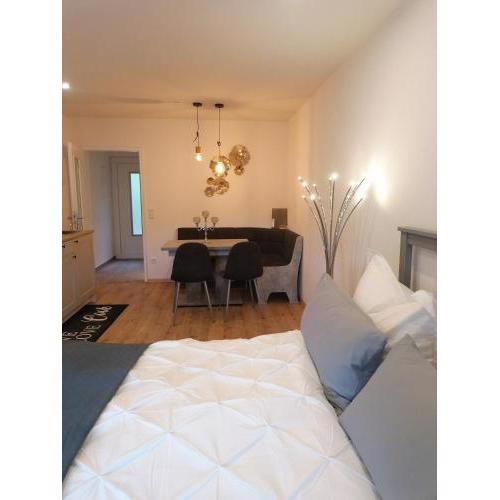 Ferien und Monteurzimmer Arnadia