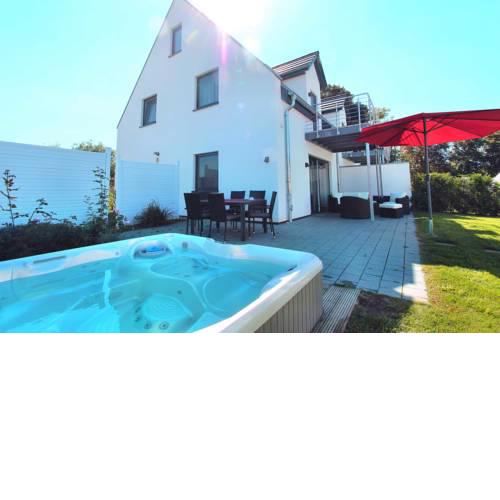 Ferien-VILLA CASANOVA