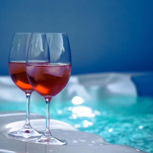 Ferien-VILLA COLLINA