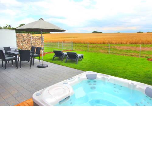 Ferien-VILLA EASY LIVING