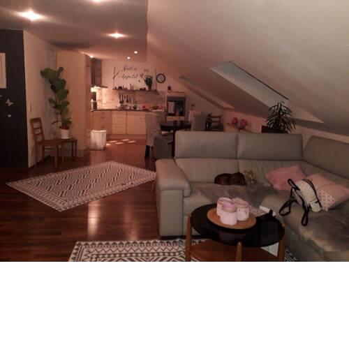 Ferien Wohnung katharinenhof