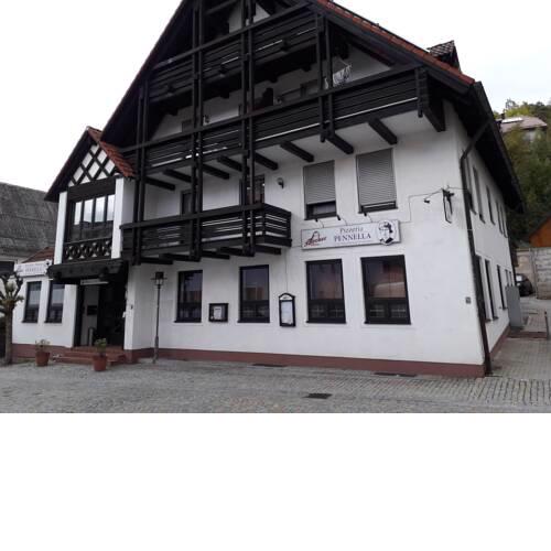 Ferien Wohnung Königstein