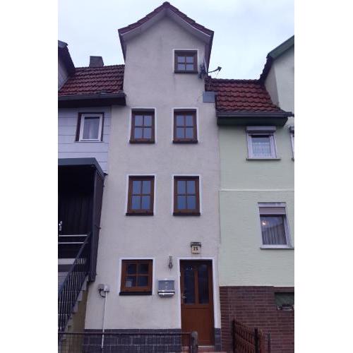 Ferien Wohnung Monteuer Unterkunft Schlitz